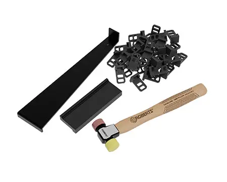 Roberts - 10-43 Pro Flooring Installation Kit 1