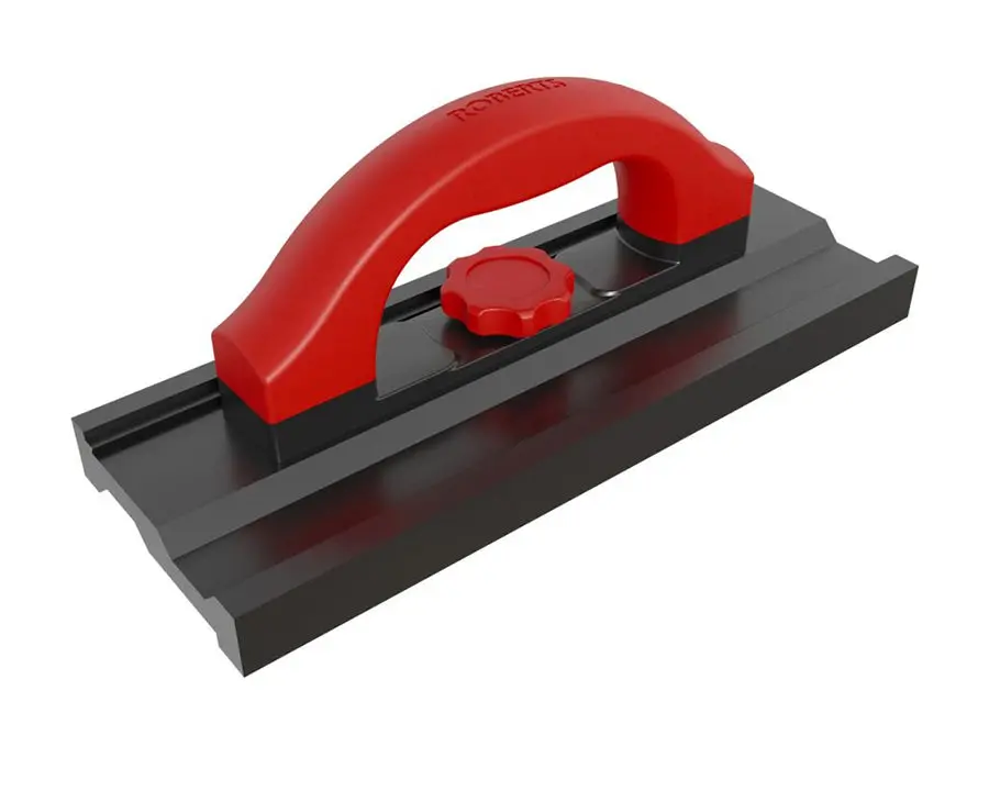 Roberts - 10-49 Double Tap Reversible Tapping Block 1