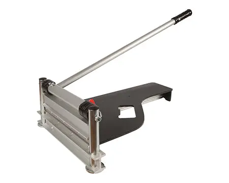 Roberts - 10-63 13" Flooring Cutter For Laminate 1