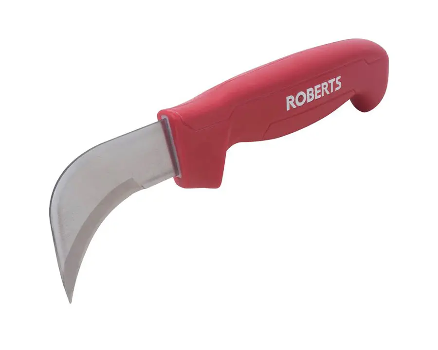 Roberts - 10-925 Vinyl Flooring Knife 1