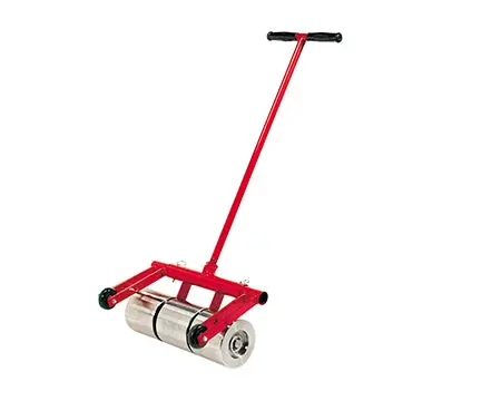 Roberts - 10-952 Heavy-Duty Vinyl Roller, 100 Lbs 1