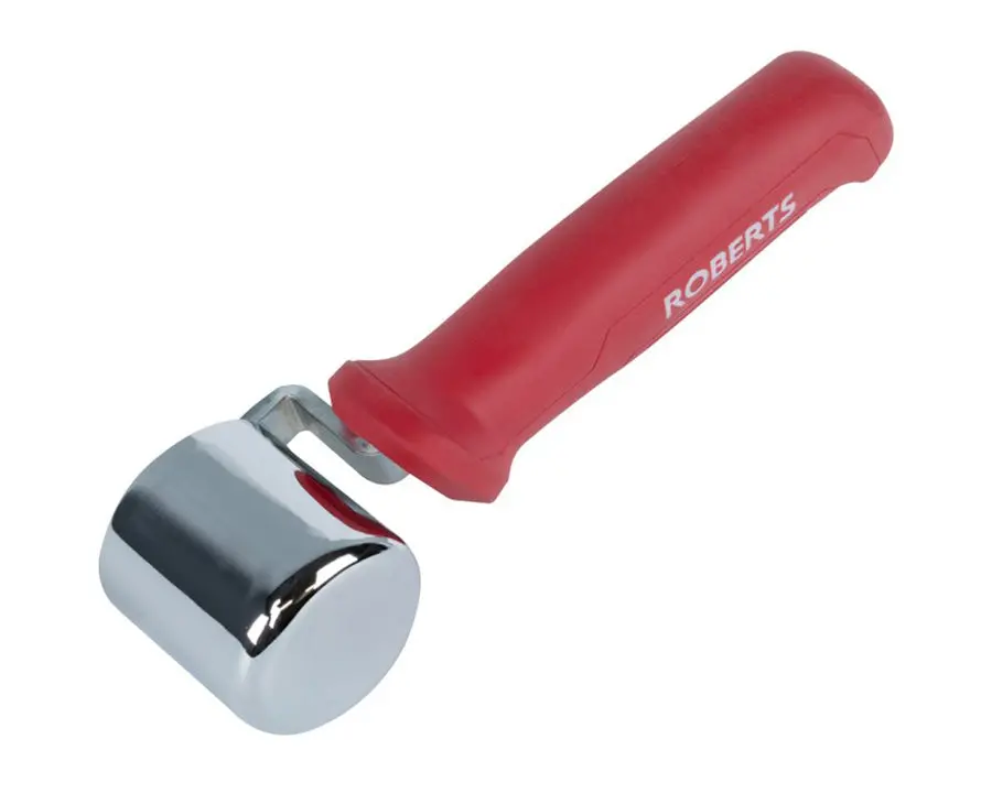 Roberts - 10-963 Vinyl Seam Roller 1