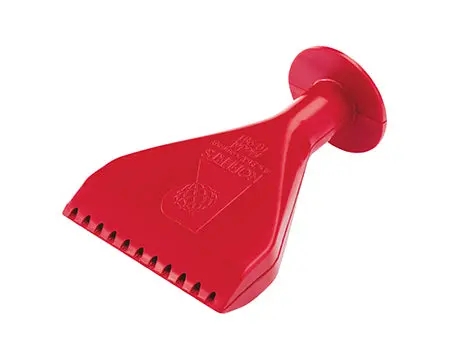 Roberts - Snozzle 4" Wall Base Adhesive Applicator 1