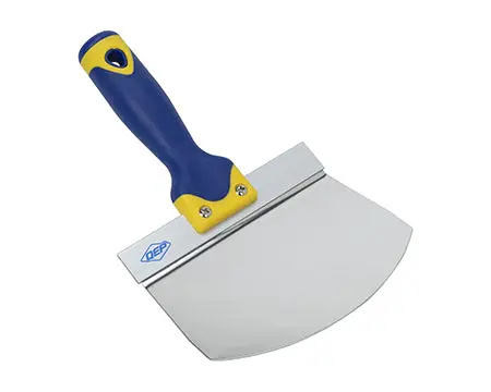Qep - Bucket Scoop 1