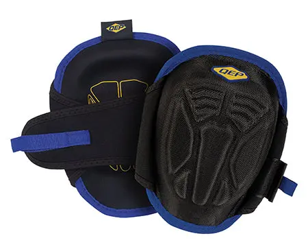 Qep - F3 Stabilizer Professional Knee Pads 1