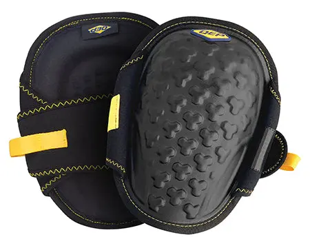 Qep - Promax Gel Knee Pads 1