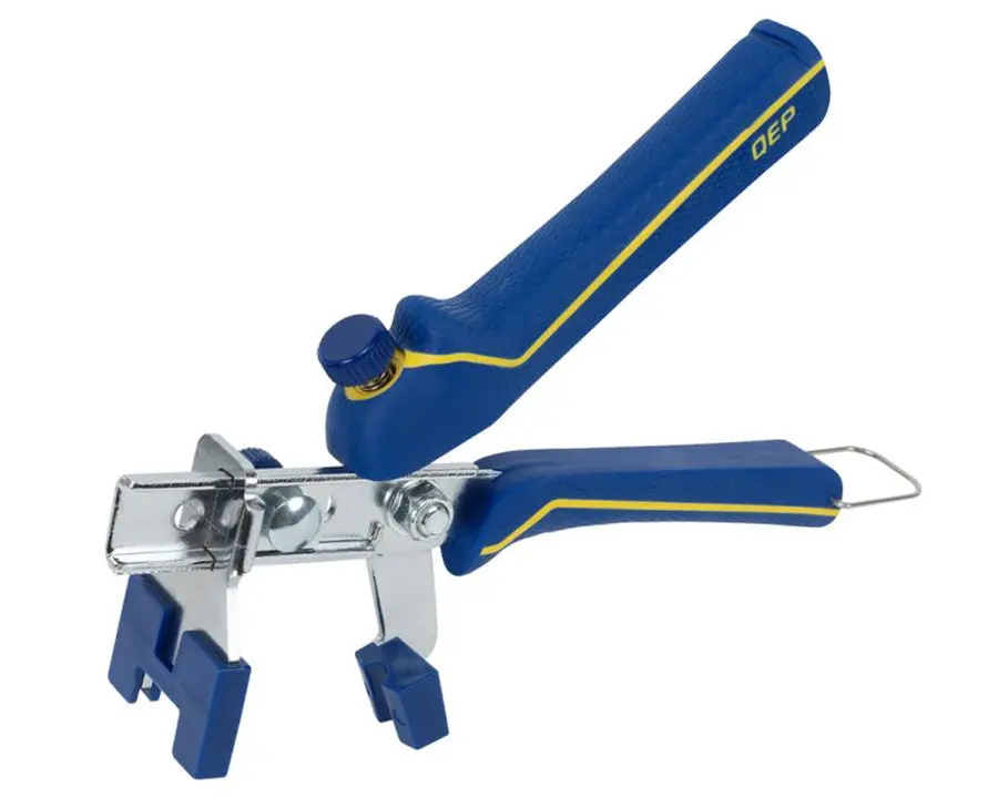 Qep - Pro Installation Pliers 1