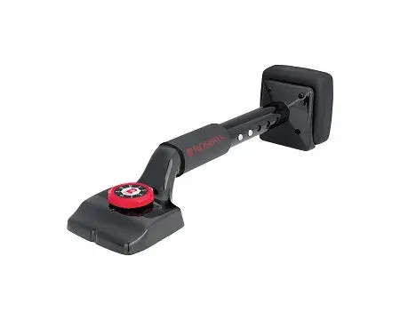 Roberts - 10-410 Adjustable Knee Kicker 1