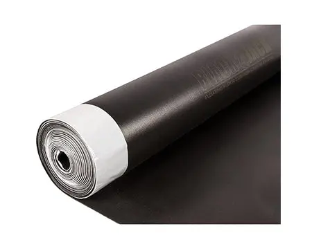 Roberts - Black Jack Underlayment Roll 100 Sf Roll 1