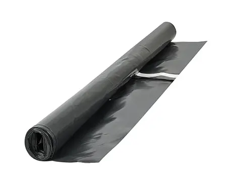 Roberts - 70-115 Moisture Barricade Film, 6 Mil - 120 Sf Roll 1