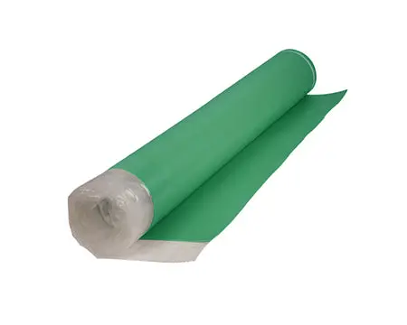 Roberts - Premium Quiet Cushion Underlayment 100 Sf Roll 1