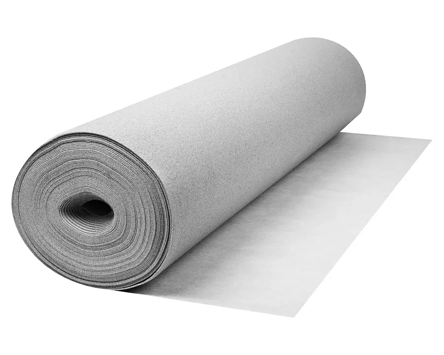 Roberts - Sound Barricade Underlayment 200 Sf Roll 1