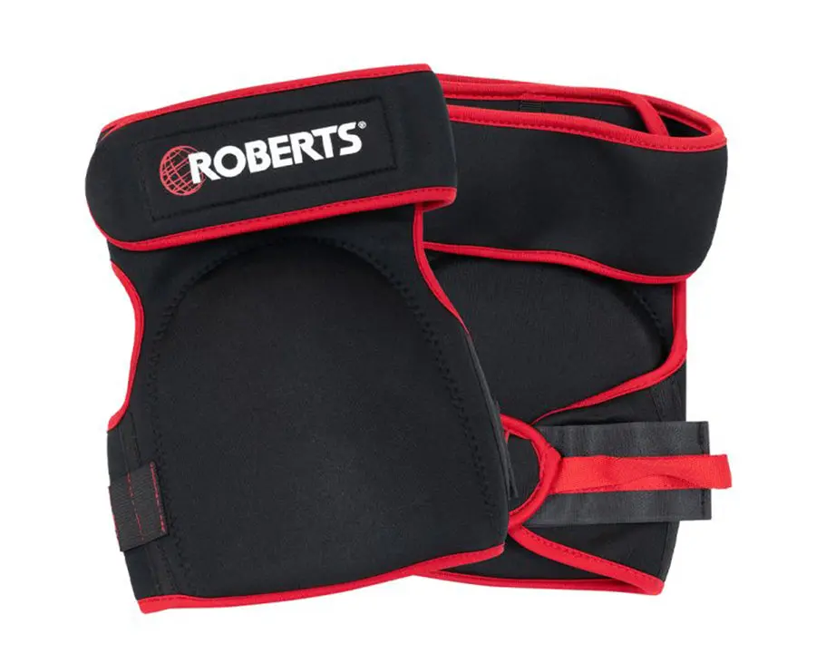 Roberts - Pro Carpet Knee Pads 1
