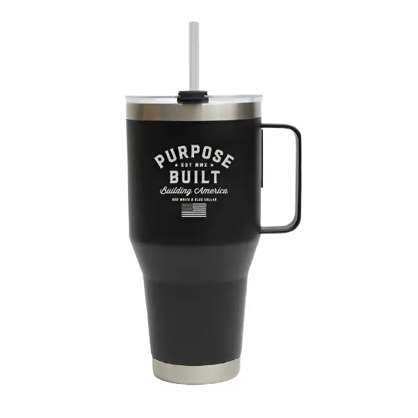Pb Freedom Quencher 40Oz, Black 1