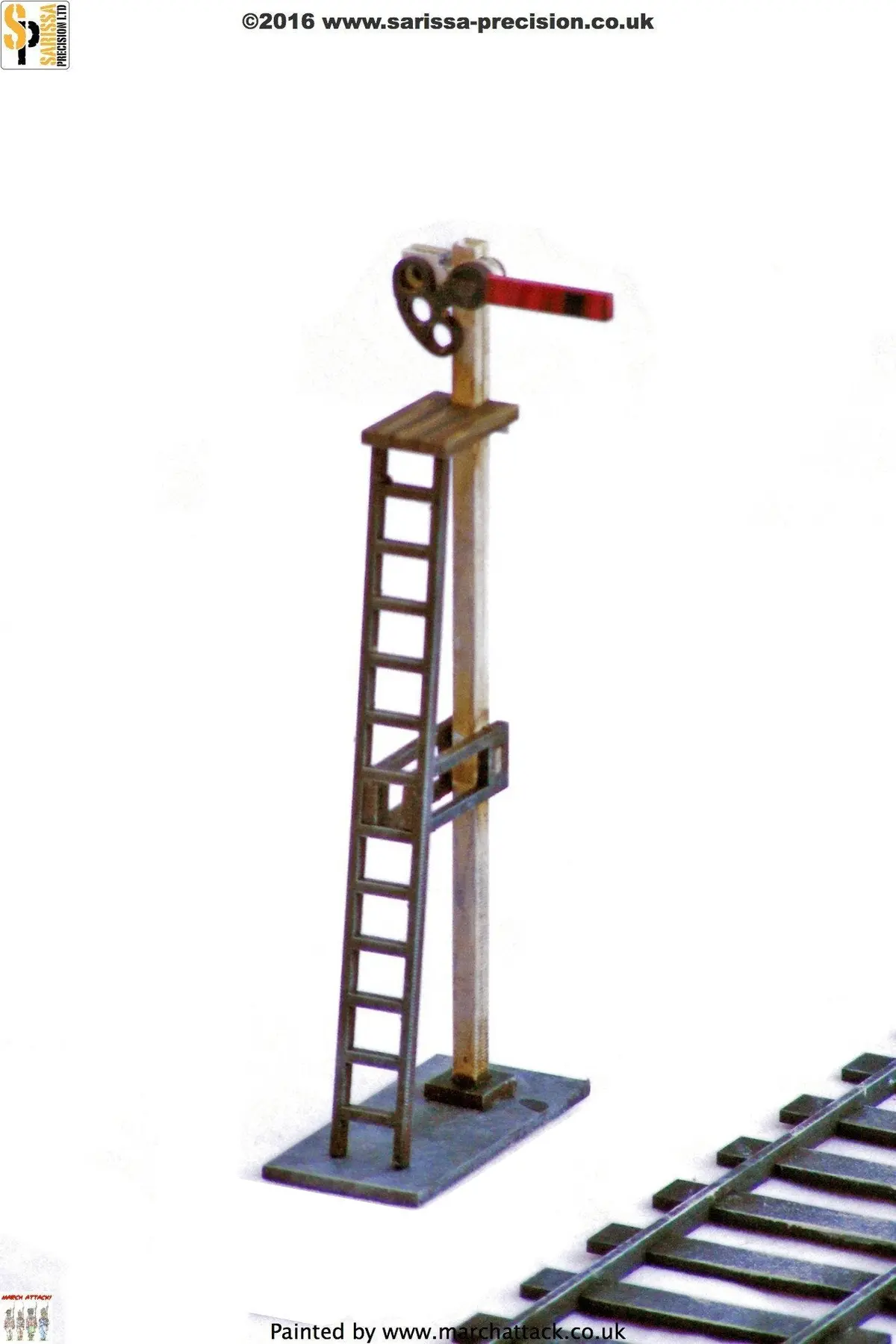 Single Signal Set 1