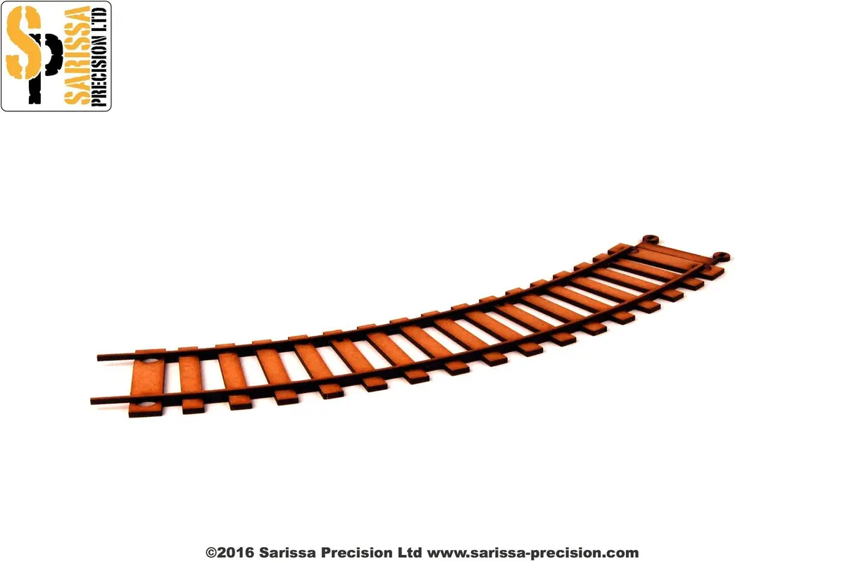 Curve Pack - Track 1