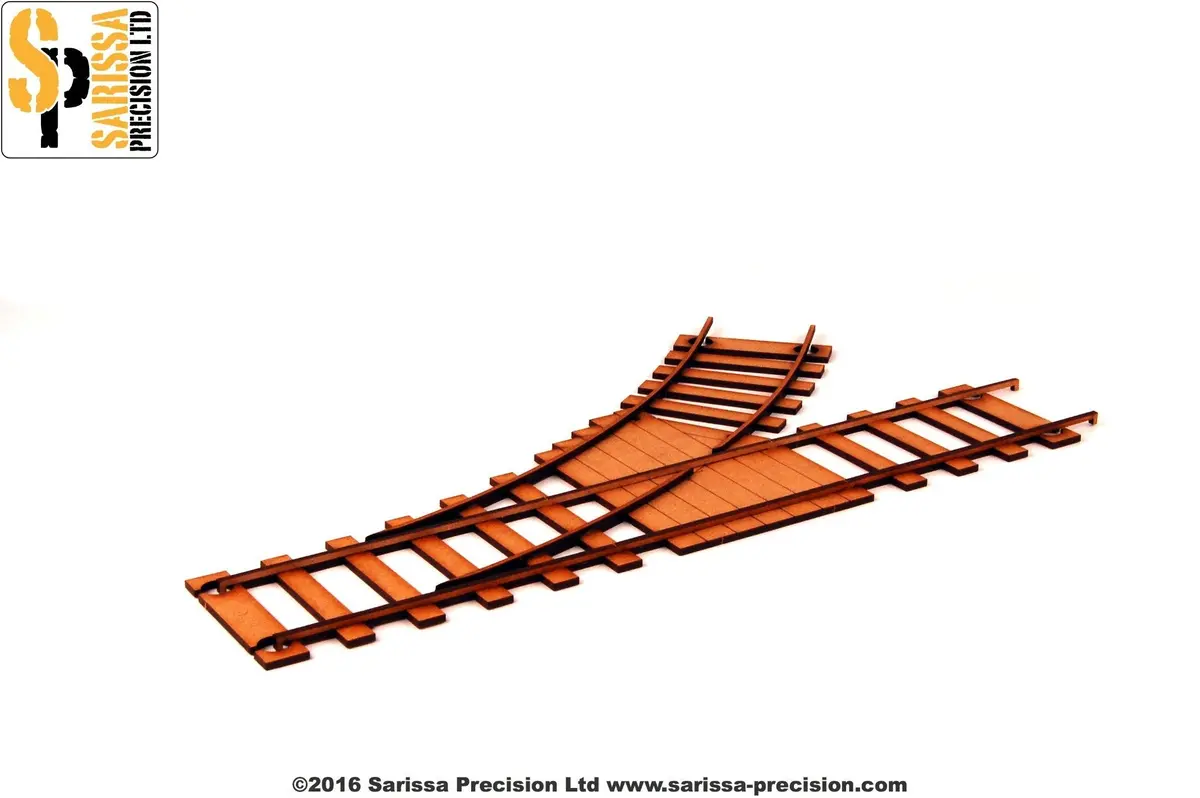 Curve Point Pack - Track 1
