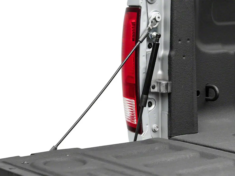 Barricade Tailgate Assist Kit for 2009–2018 Ram 1500