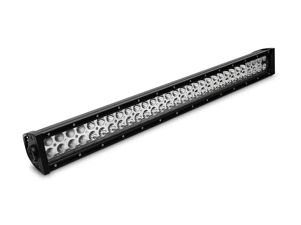 Barricade 30-Inch Dual-Row LED Light Bar – Engineered Specifically for Pre-Runner Front Bumpers