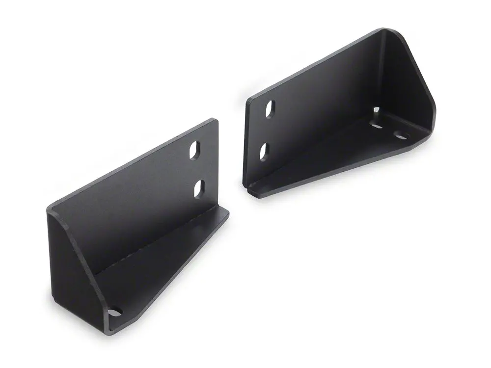 Barricade Replacement Skid Plate Hardware Kit — Model R125402 (2019–2024 Ram 1500, Excl. Rebel & TRX)