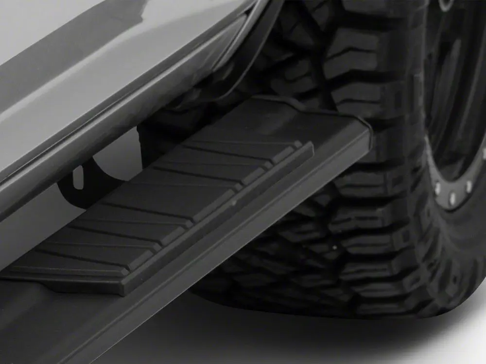 Barricade 6-Inch Running Boards (09-18 Ram 1500 Crew Cab) 2
