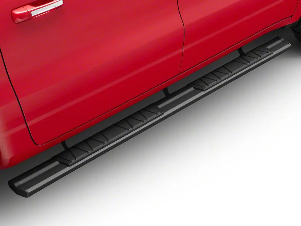 Barricade 6-Inch Running Boards for 2019–2025 Ram 1500 Crew Cab