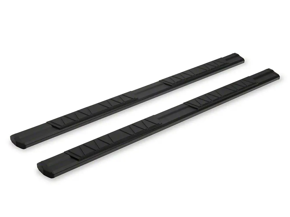 Barricade 6-Inch Running Boards (19-25 Ram 1500 Crew Cab) 2