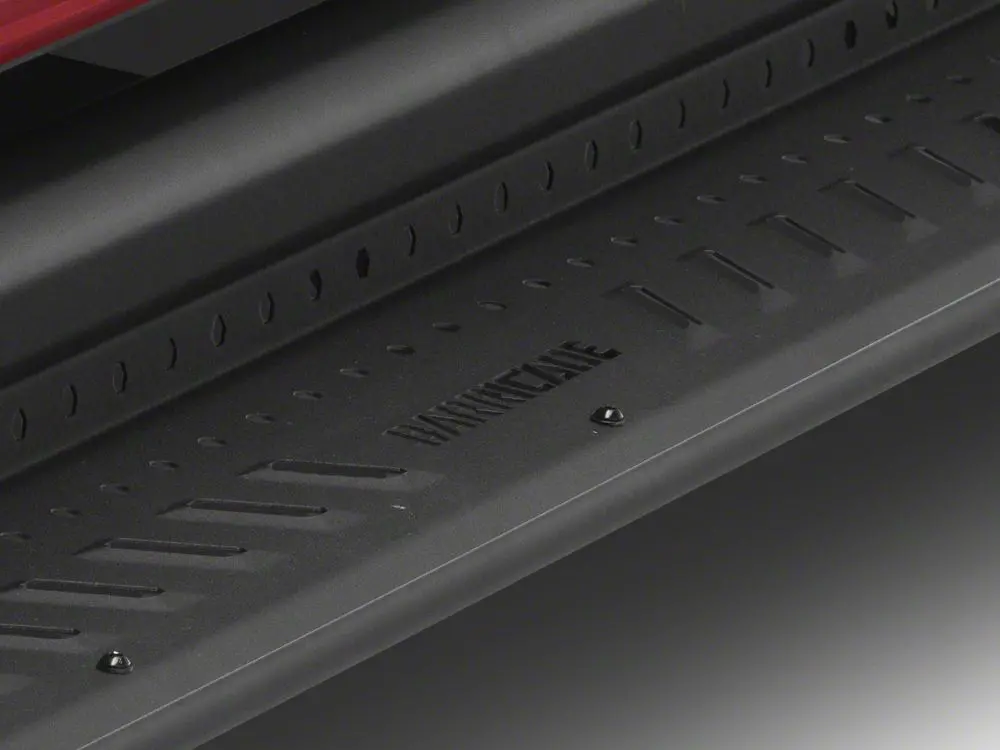 Barricade Open Trail Hd Running Boards (19-25 Ram 1500 Crew Cab) 2