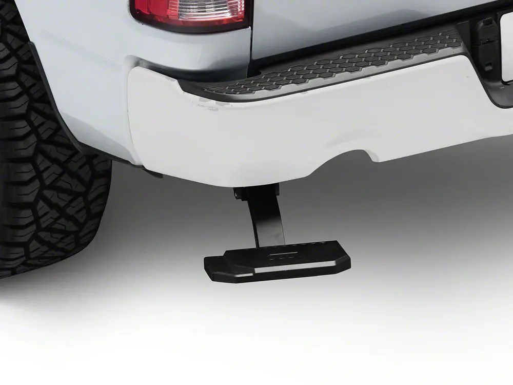 Barricade Bed Corner Step for 2009–2018 Ram 1500