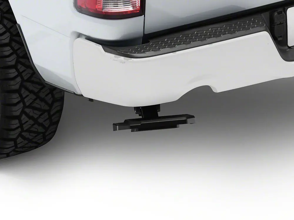Barricade Bed Corner Step (09-18 Ram 1500) 2