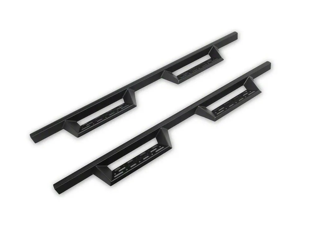Barricade Canyon Drop Side Steps for 2019–2026 Ram 1500 Quad Cab