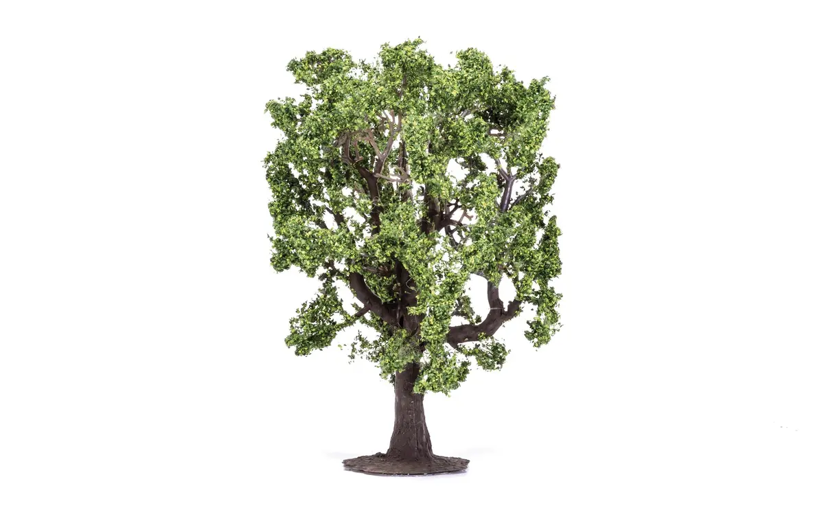 Oak Tree - 16Cm 1