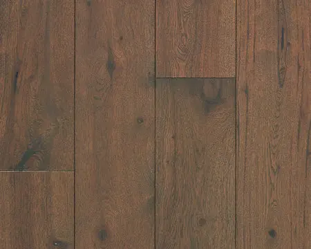 Raintree Nashville Scene Waterproof Hardwood 7.5" X Rl 12-75" Hickory - Printer's Alley $4.39Sf 1