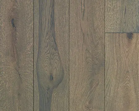 Raintree Laguna Vibes Waterproof Engineered Hardwood 7.5" X Rl 12-75" White Oak - Driftwood $4.39Sf 1
