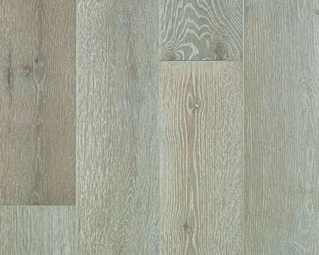 Raintree Aspen Estate Waterproof Engineered Hardwood 3/10" X 7.4"Crevasse $6.90Sf 1