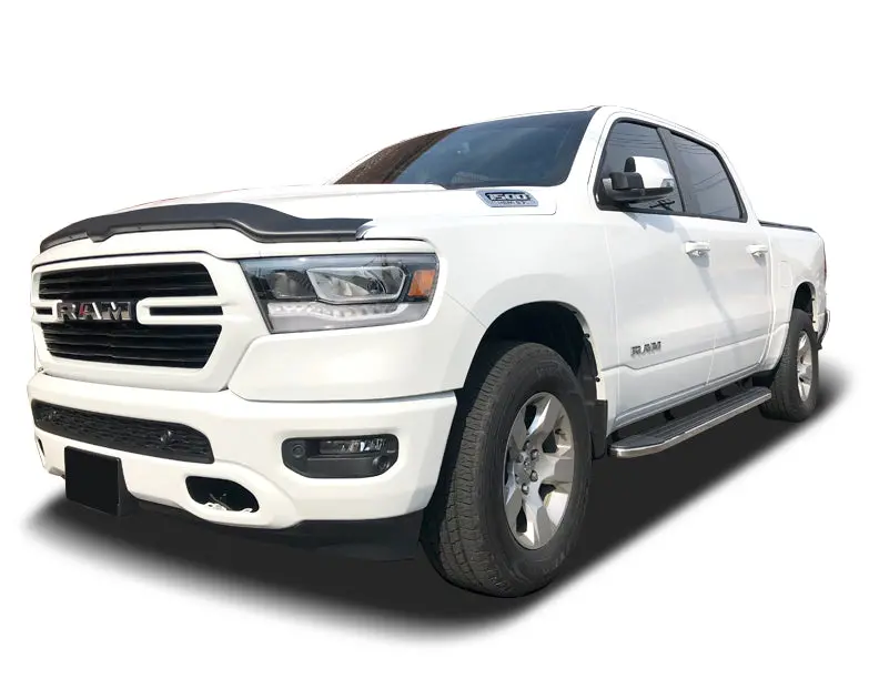 Running Boards R11 Series (Rb210) Fits Ram 1500 2019-2025 *New Body*, Crew Cab 3