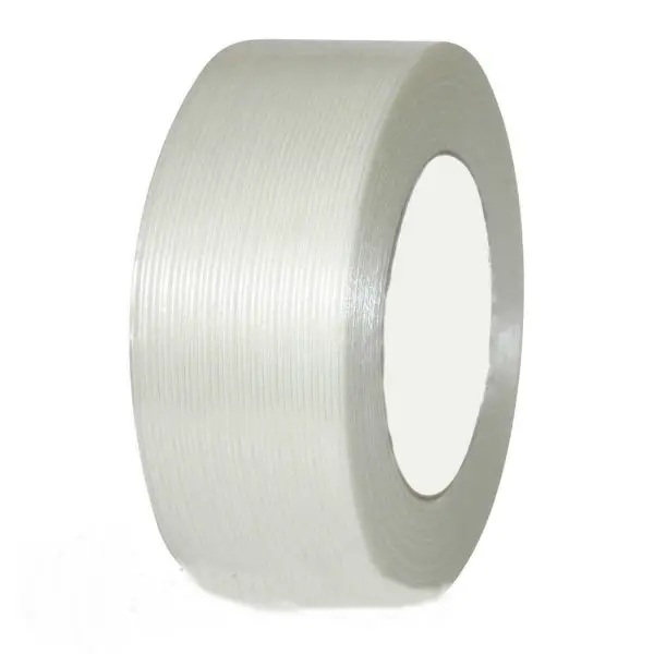 Intertape Rg300 110Lb Tensile Utility Grade Bopp Filament Strapping Tape 1