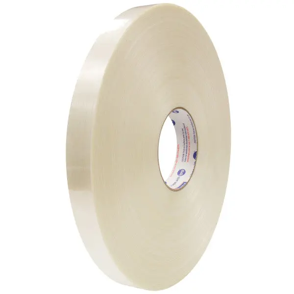 Intertape Rg317 194Lb Tensile "Indirect Contact" Food Grade Pet Filament Strapping Tape 1