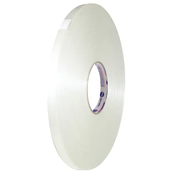 Intertape Rg319 175Lb Tensile Medium Grade Bopp Filament Strapping Tape 1