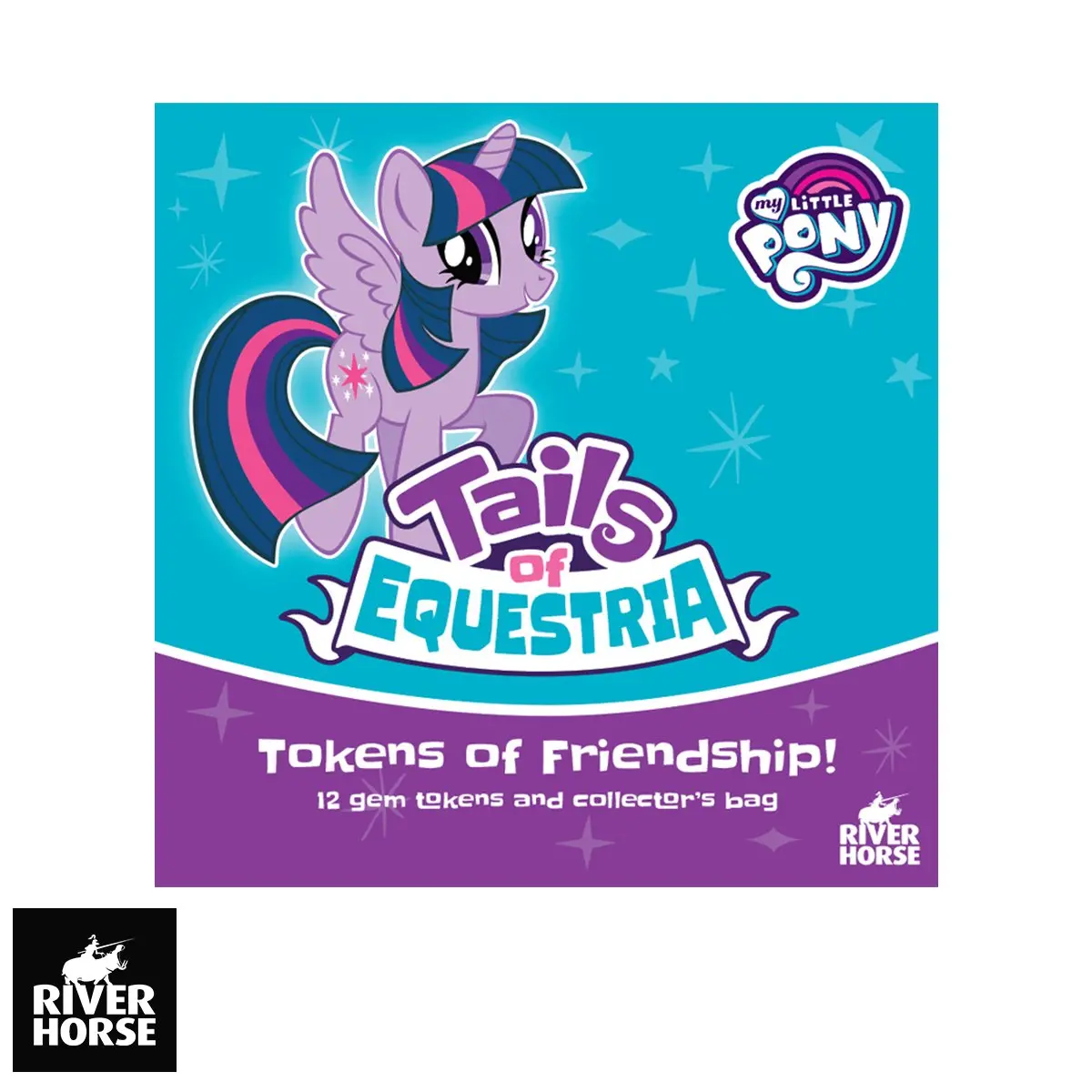 Tokens Of Friendship 1