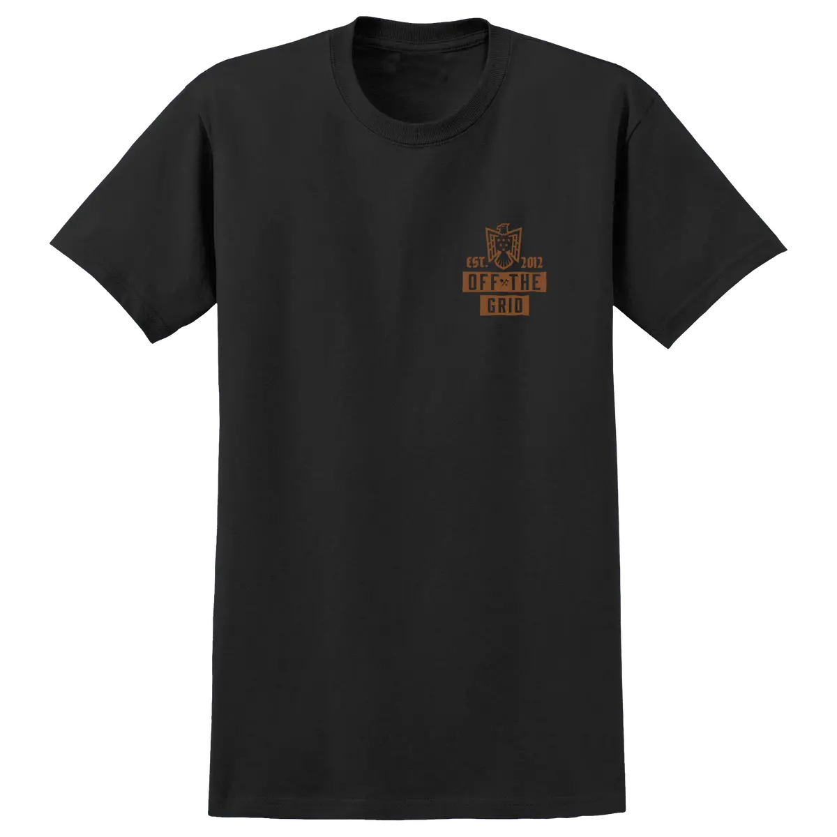 Soaring Eagle Tee 4