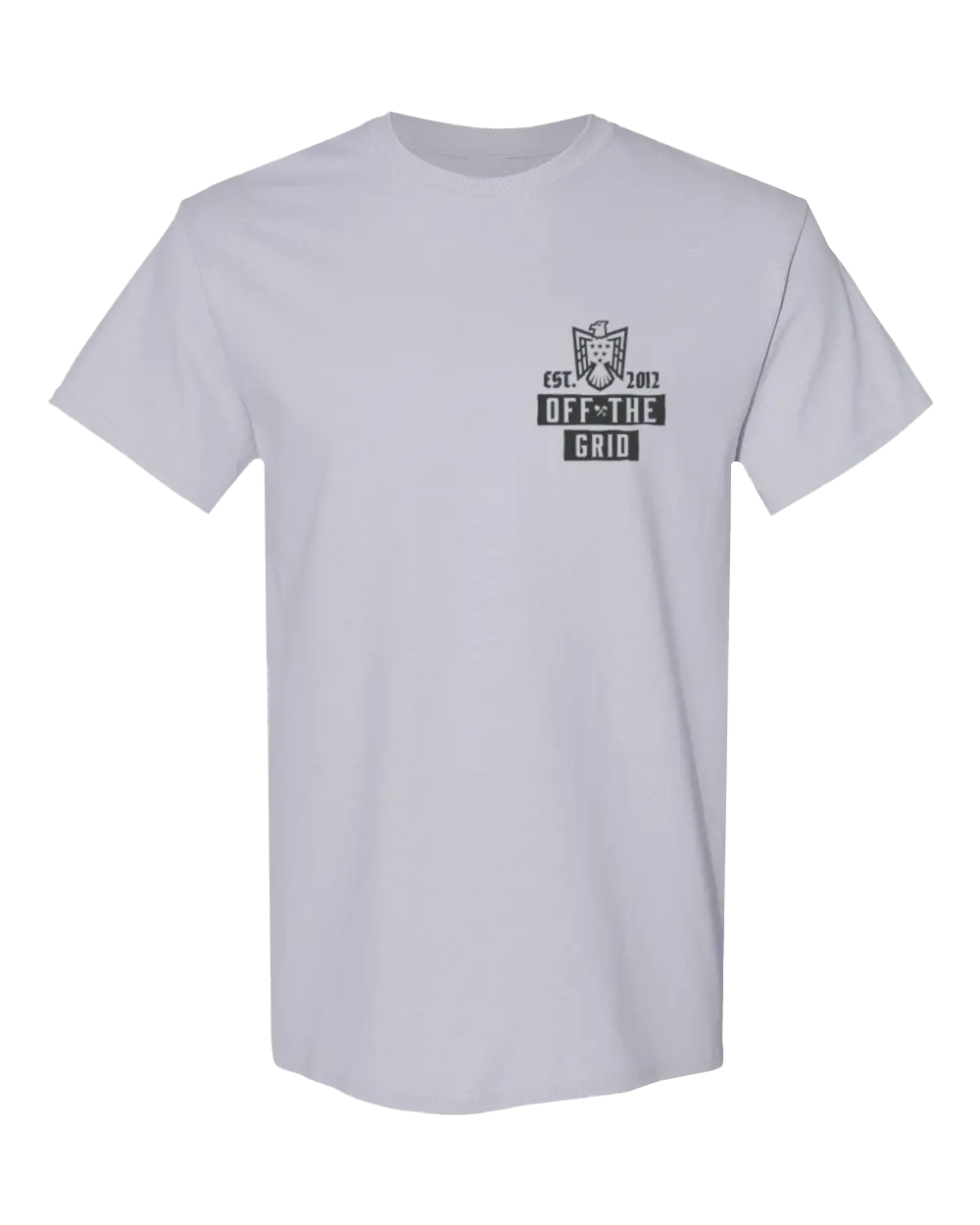 Soaring Eagle Tee 2