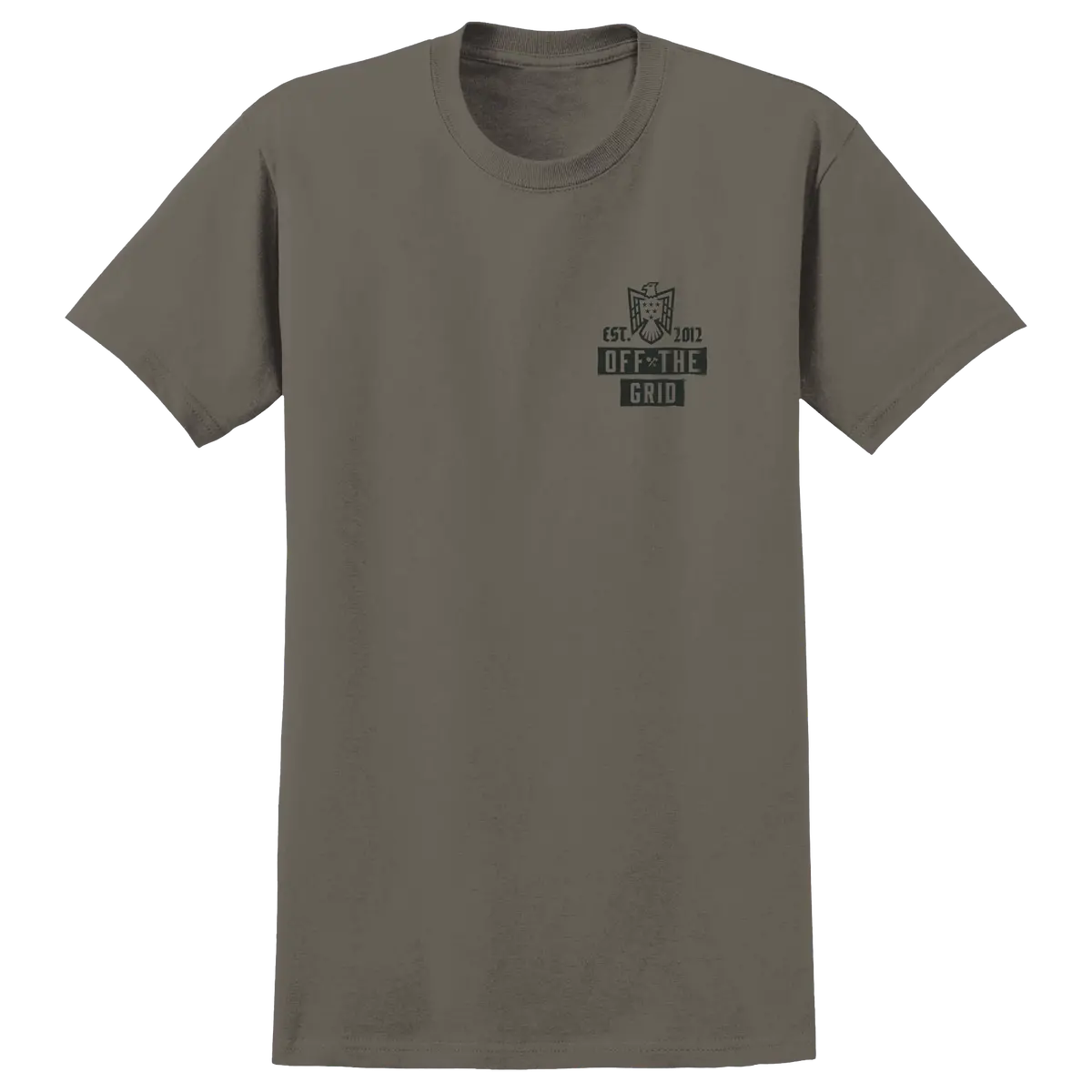 Soaring Eagle Tee 6