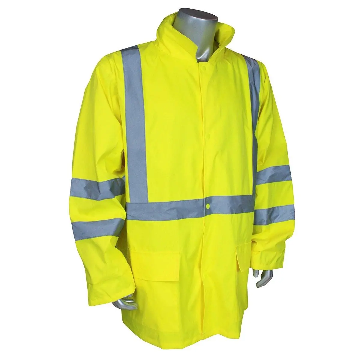 Radians Rw10-Es1y Lightweight Rain Jacket 5