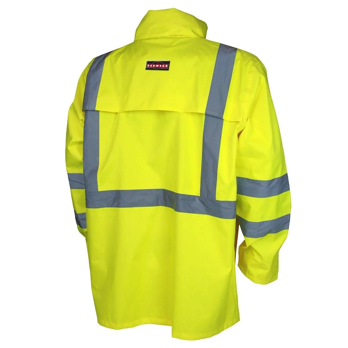 Radians Rw10-Es1y Lightweight Rain Jacket 1
