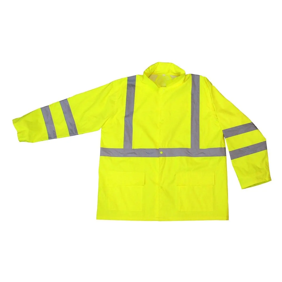 Radians Rw10-Es1y Lightweight Rain Jacket 2