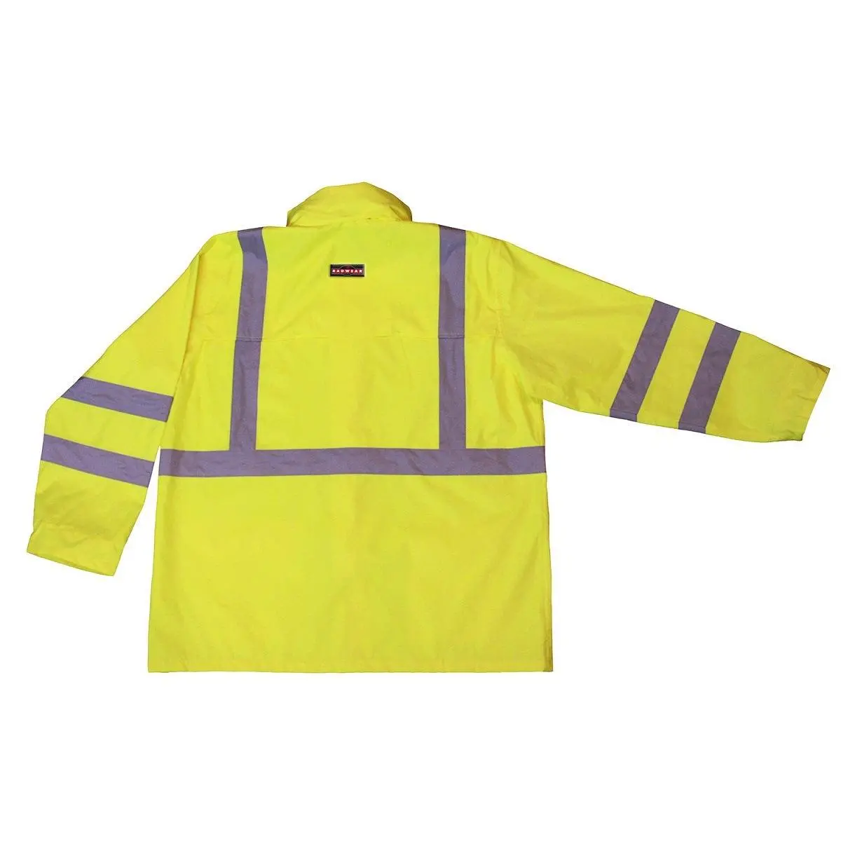 Radians Rw10-Es1y Lightweight Rain Jacket 3