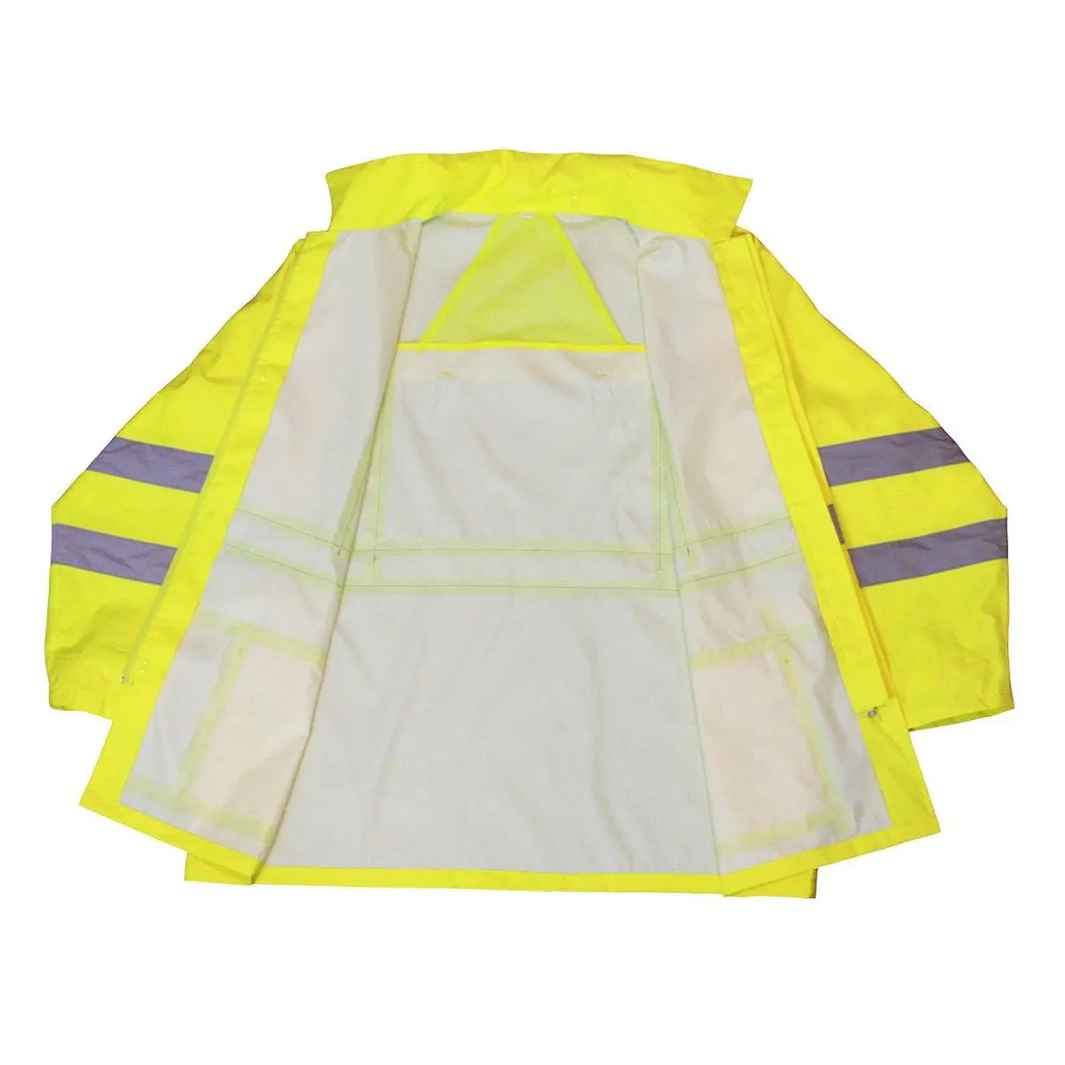 Radians Rw10-Es1y Lightweight Rain Jacket 4