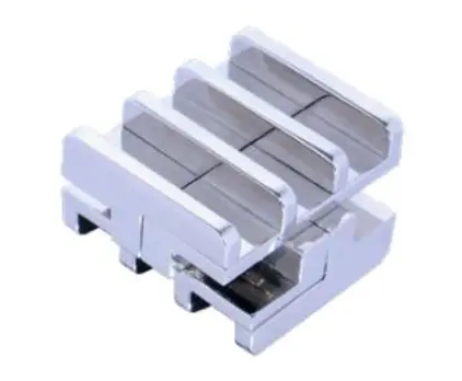 Rattle Puzzle - Metal Puzzle 1