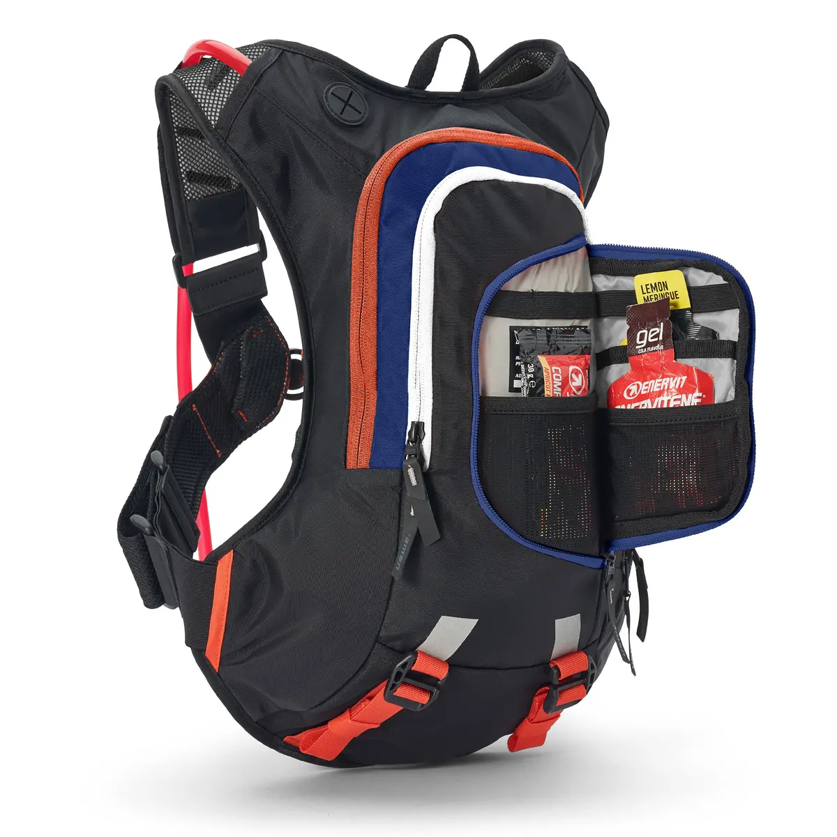 Uswe Raw 8 Kc66 Hydration Backpack 2
